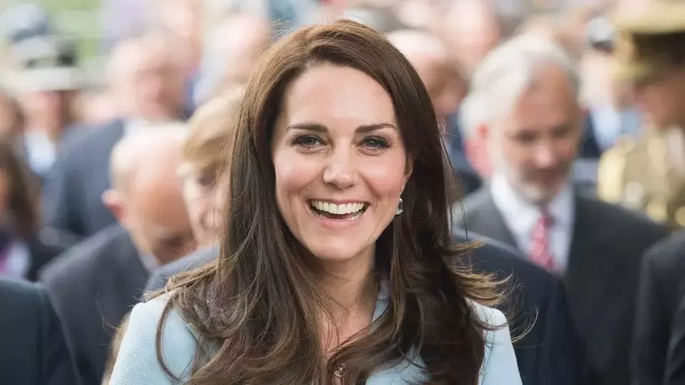 Kate Middleton, Princess of Wales dari Inggris, baru menjalani operasi di bagian perut. (Foto: Samir Hussein/ Getty Images)