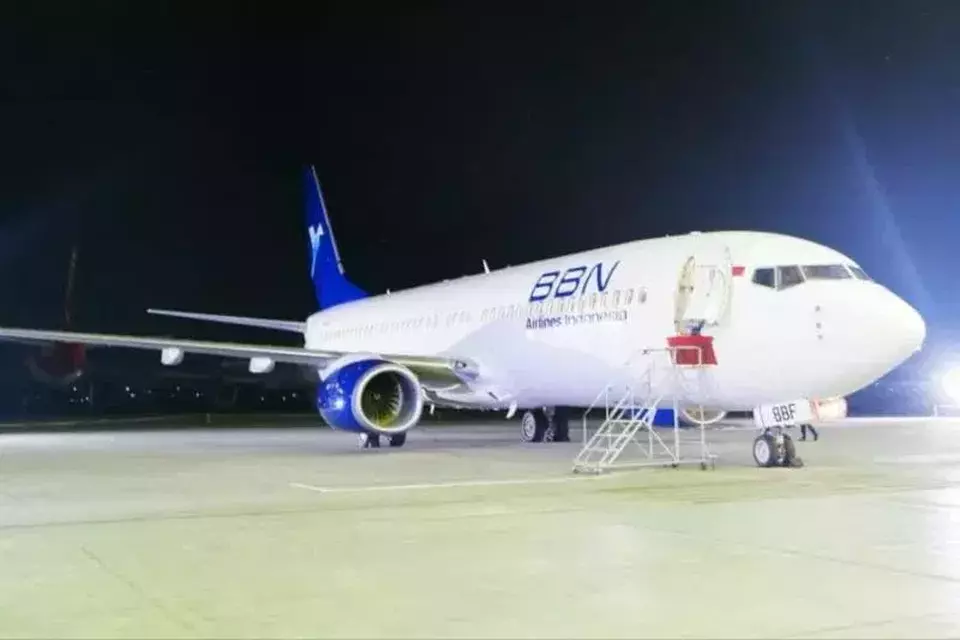 Kantongi Izin, BBN Airlines Indonesia Siap Mengudara