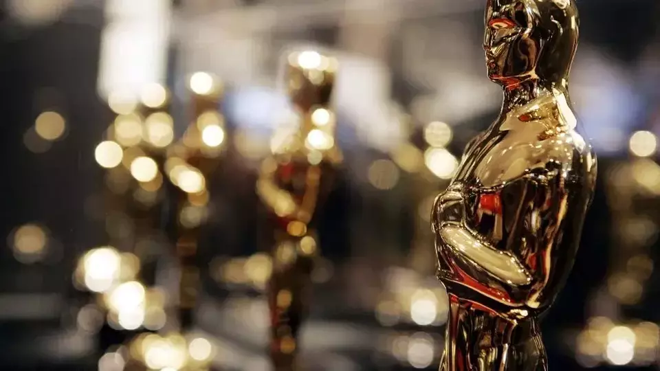 Piala Oscar. (Foto: Kevin Winter / Getty Images Entertainment / Getty Images)