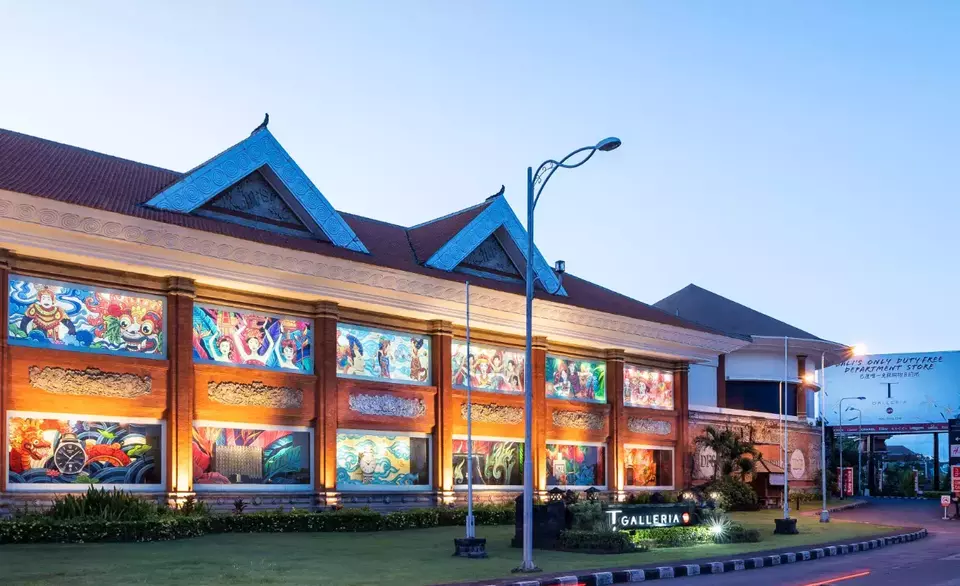 PT Sona Topas Tourism Industry Tbk (SONA). Ist