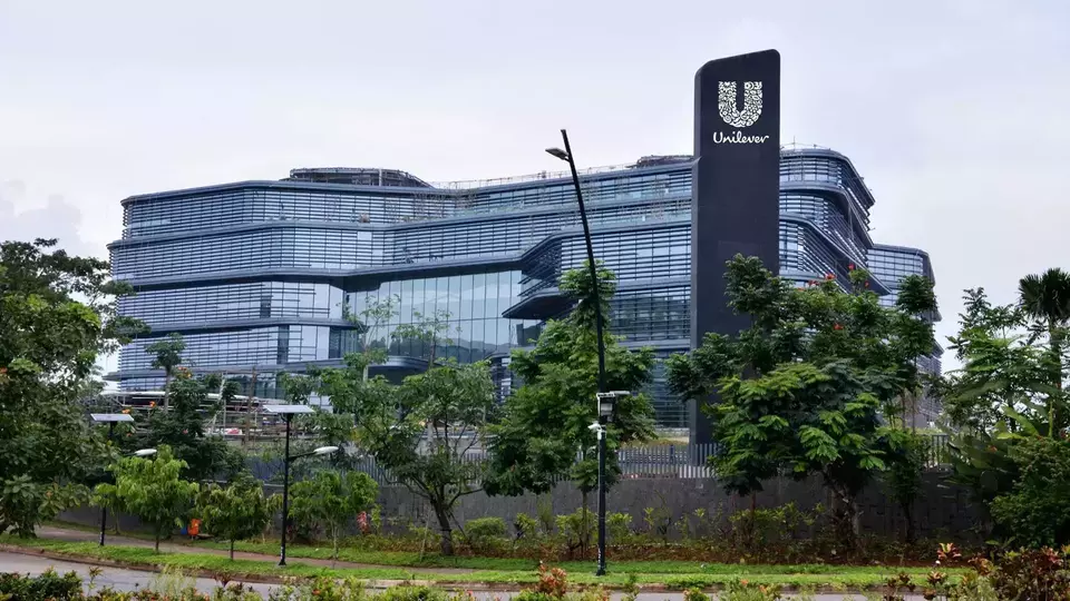 Kantor PT Unilever Indonesia Tbk (UNVR). (Foto: Perseroan)
