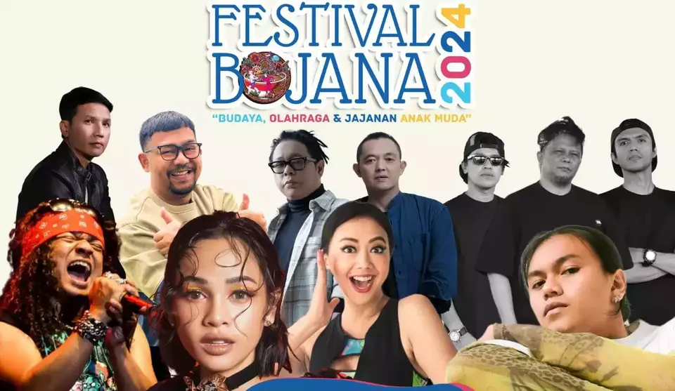 Festival Bojana 2024. (ist)