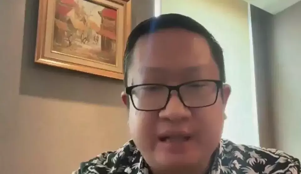 Tangkapan layar bincang-bincang dengan Head of Investment Infovesta Utama Wawan Hendrayana pada Rabu (29/5/2024). (Sumber: B Universe)