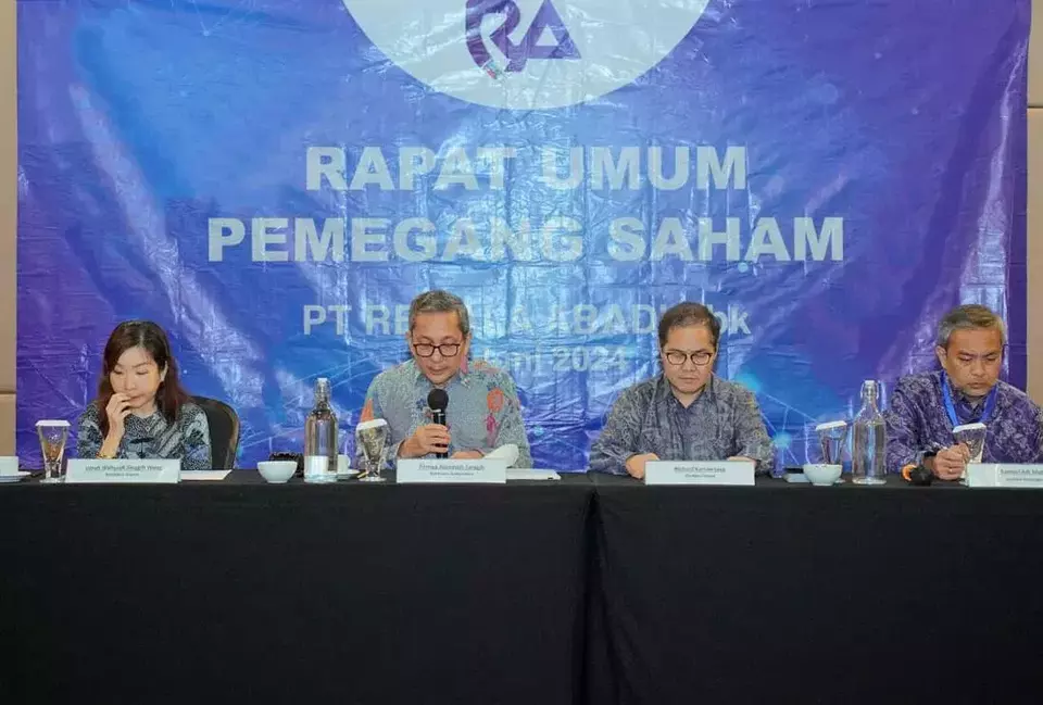 PT Remala Abadi Tbk (Remala)  berhasil meraih kinerja yang solid di sepanjang tahun 2023 