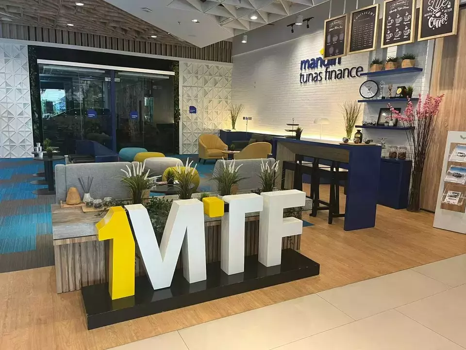 Mandiri Tunas Finance (MTF)