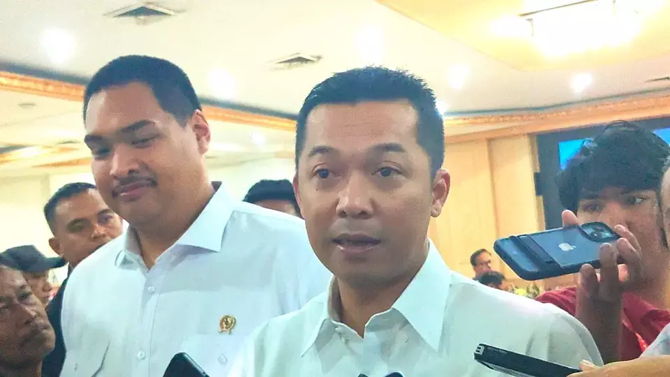 Taufik Hidayat Ingin Buktikan Dapat Bawa Atlet Indonesia Berprestasi Di ...