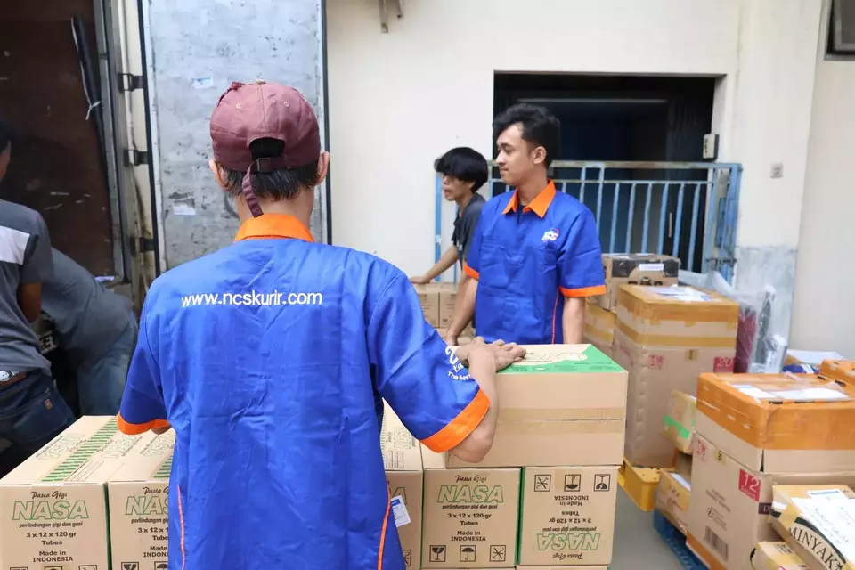 NCS telah melakukan transformasi digital sejak 2017, yakni ketika memperkenalkan aplikasi MyNCS ke publik. Melalui digitalisasi, perusahaan dapat meningkatkan efisiensi operasional, mempercepat respons terhadap perubahan pasar, serta mengoptimalkan pengalaman pelanggan. (Foto: Ist)