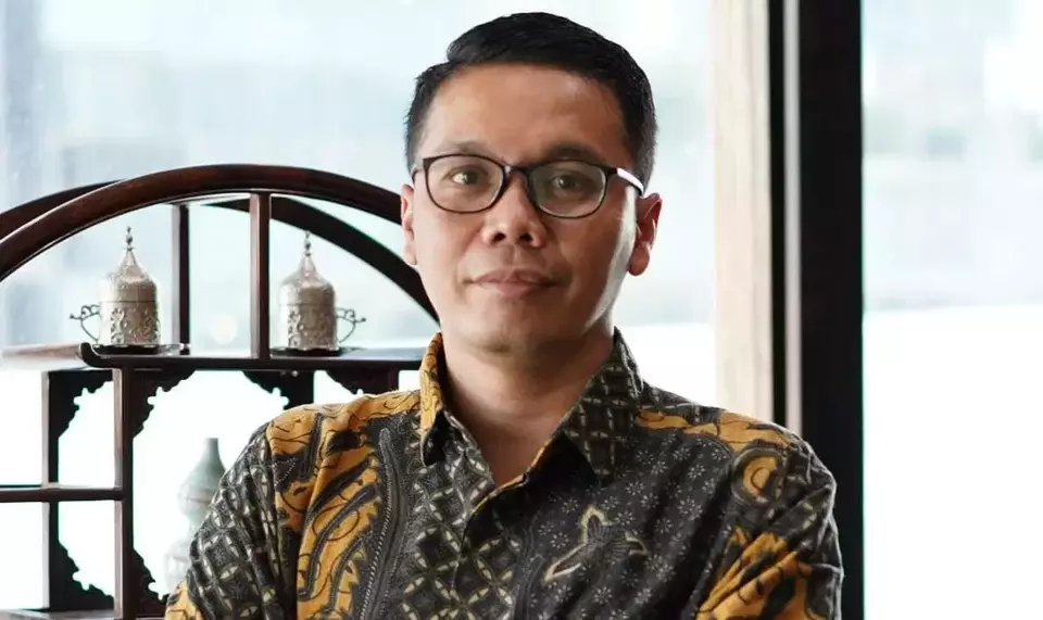 Fikri C Permana, Ekonom Senior PT KB Valbury Sekuritas Indonesia.
