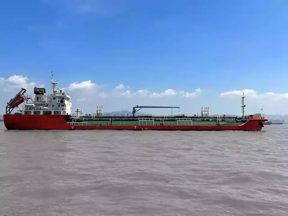 Sebagai urat nadi virtual energi Indonesia, PIS kembali memperkuat armadanya dengan kehadiran PIS Rokan dan PIS Natuna. (Foto Ist)
