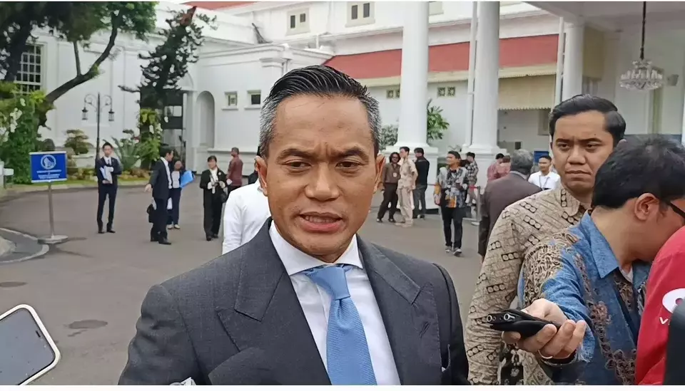 Anindya Bakrie