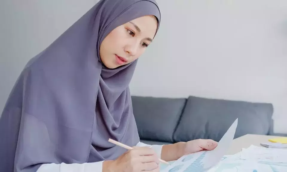 Pentingnya mempersiapkan asuransi jiwa syariah diketidakpastian kondisi ekonomi. (Foto Ist)