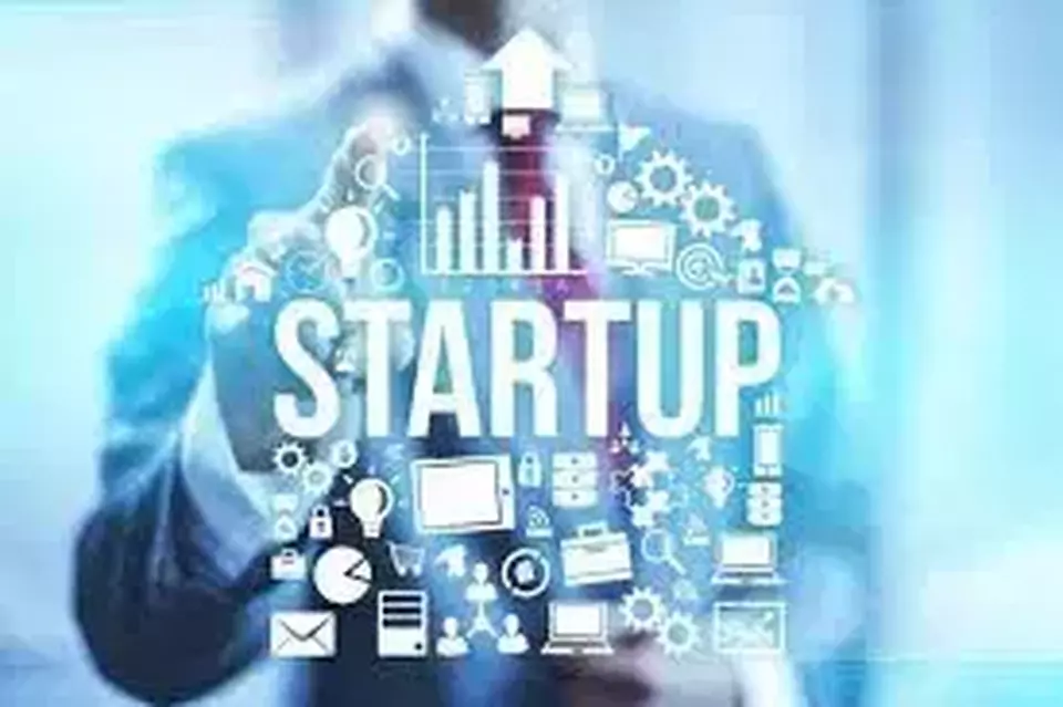 Ilustrasi startup (Foto: IST)