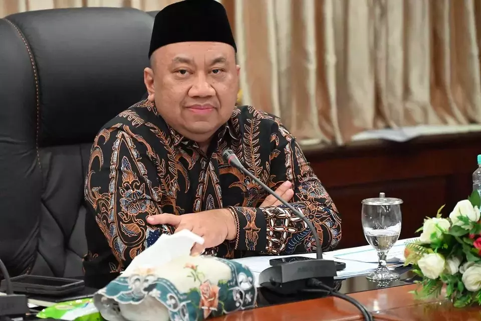 Wakil Ketua Komisi X DPR dari Fraksi PKB, Lalu Hadrian Irfani. (Foto: Istimewa)