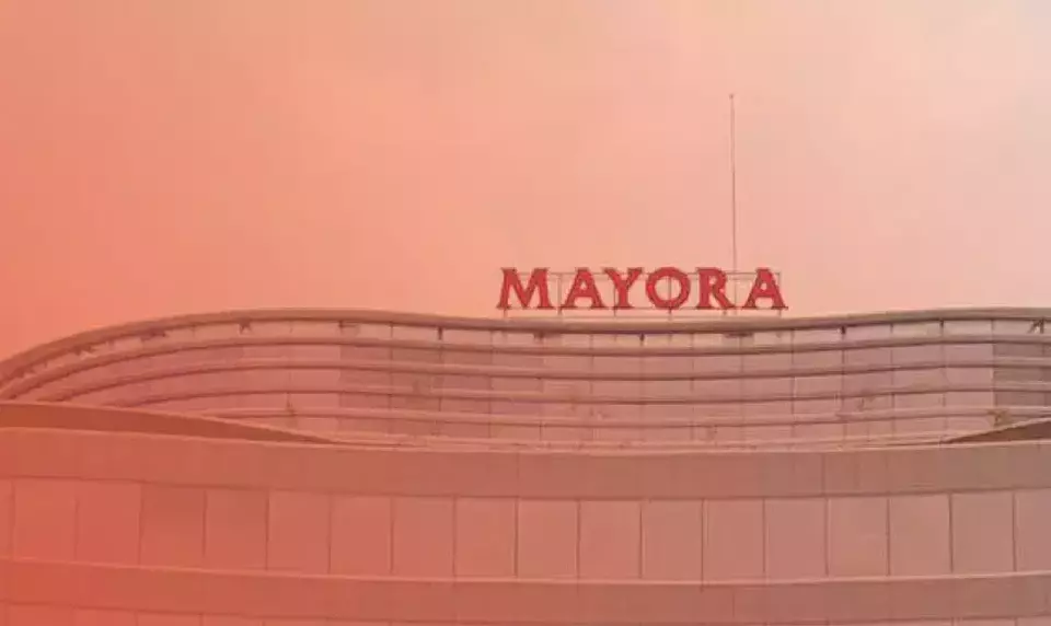 Ilustrasi kantor PT Mayora Indah Tbk (MYOR). (Foto: Mayora)