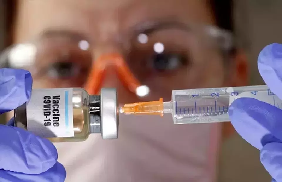 Wanita mungkin berisiko 31% lebih tinggi terkena long Covid dibandingkan pria, mengutip studi RECOVER yang diterbitkan dalam The Journal of the American Medical Association (JAMA) Network Open. (Foto: Istimewa)