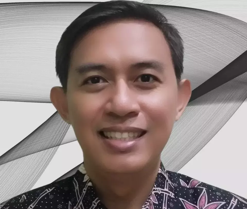 Arif Rahman Hakim, Analis, Peneliti, dan Dosen di bidang AI, Keamanan Siber dan Forensik Digital.