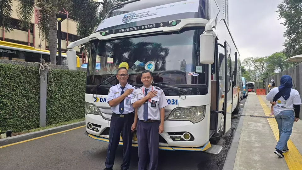 Damri. Iat
