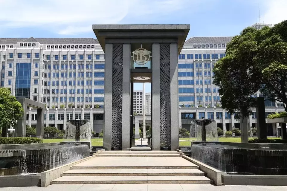 Bank Indonesia (BI). (Foto: Departemen Komunikasi BI)