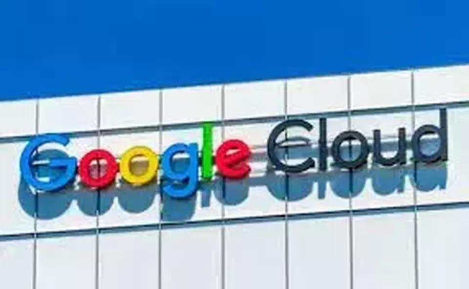 Ilustrasi Google Cloud (Foto: IST)