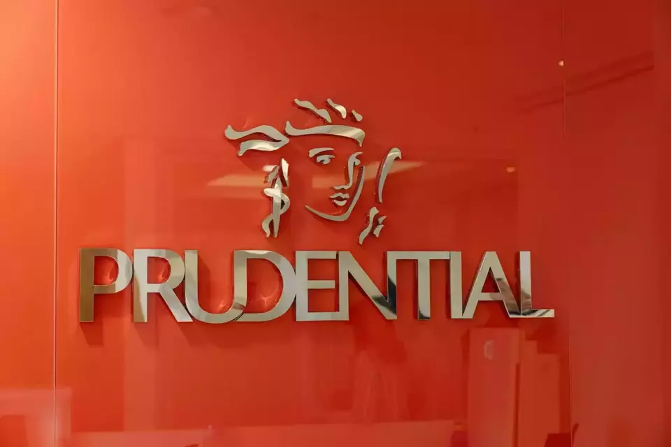 Prudential Indonesia.