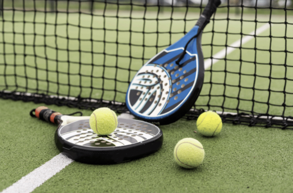 Padel