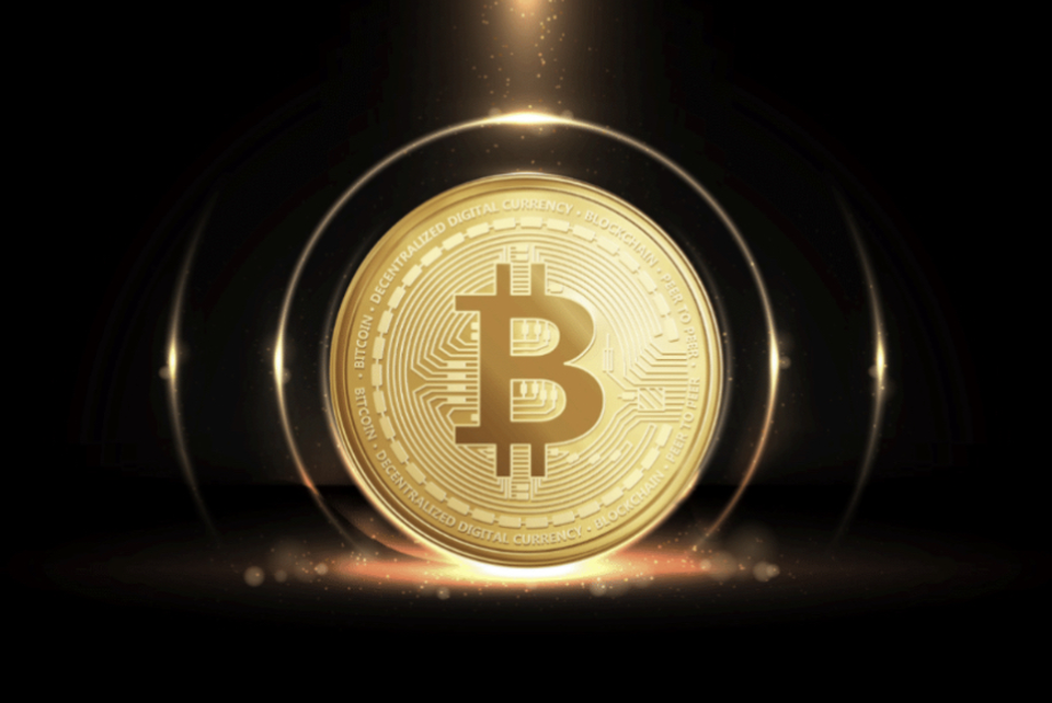 Ilustrasi Bitcoin. (Shutterstock)