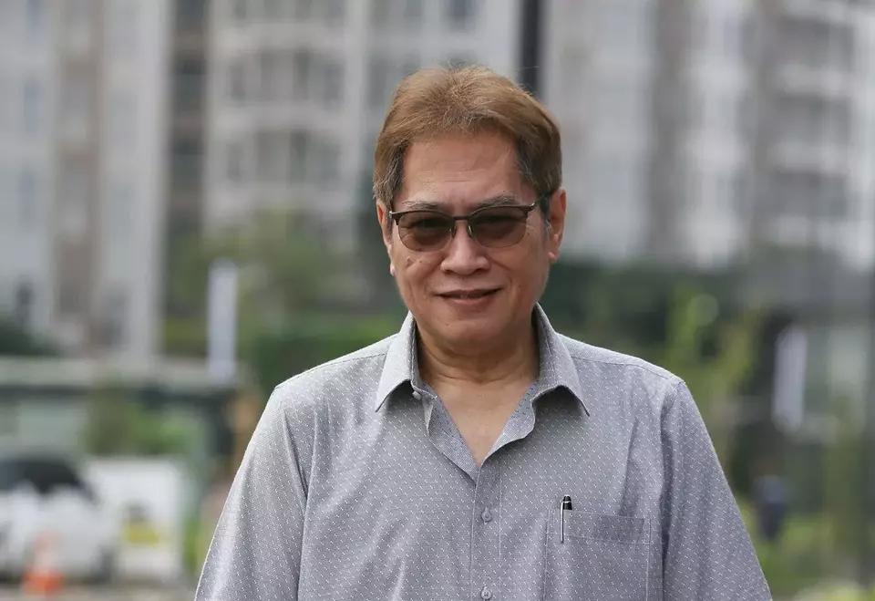 Iman Pambagyo, Dirjen Perundingan Perdagangan Internasional Kemendag 2012-2014 & 2016-2020; Duta Besar RI untuk WTO 2014-2015. (Investor Daily/David Gita Roza)