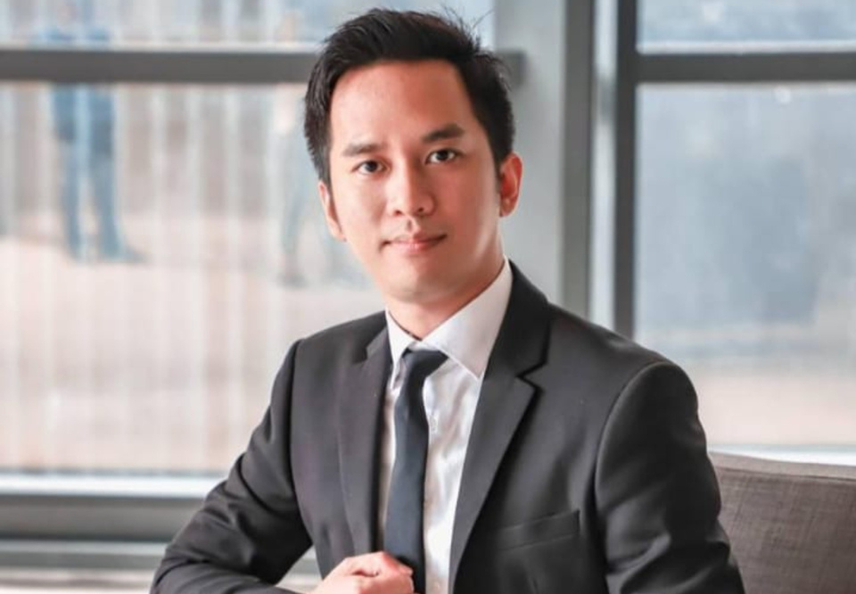 Pemerhati hubungan internasional dan investasi, Zenzia Sianica Ihza. Ist