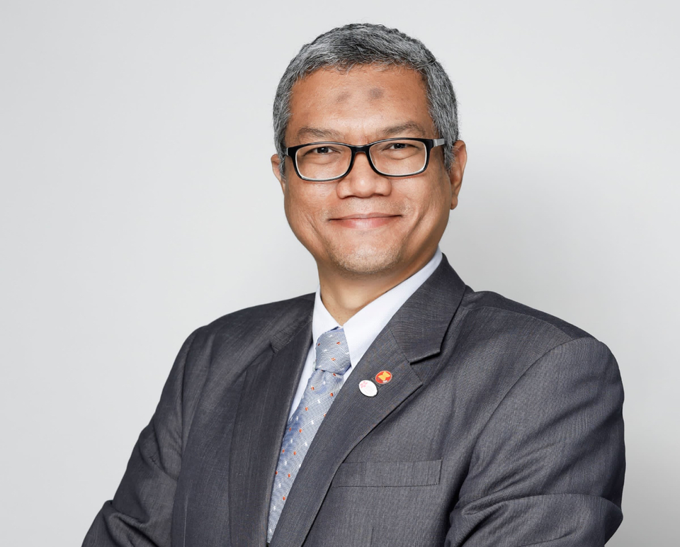 Pakar pangan Universitas Andalas (Unand), Muhammad Makky.