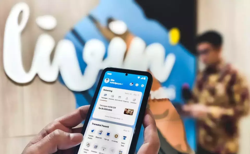 Ilustrasi Bank Mandiri (BMRI). (Dok. Bank Mandiri)