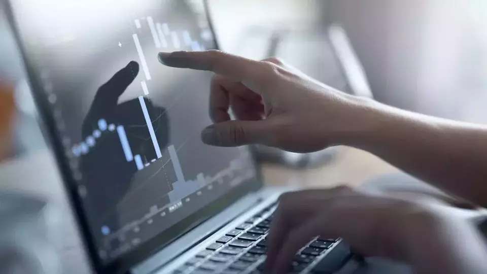 Ilustrasi trading. (Foto: Octa Broker)