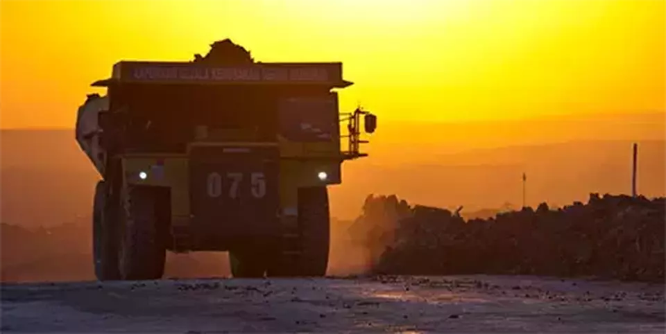 Kegiatan usaha Grup Alamtri (ADRO). (Foto: Istimewa)