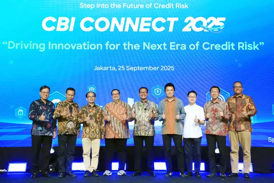 CBI Connect 2025. (ist)