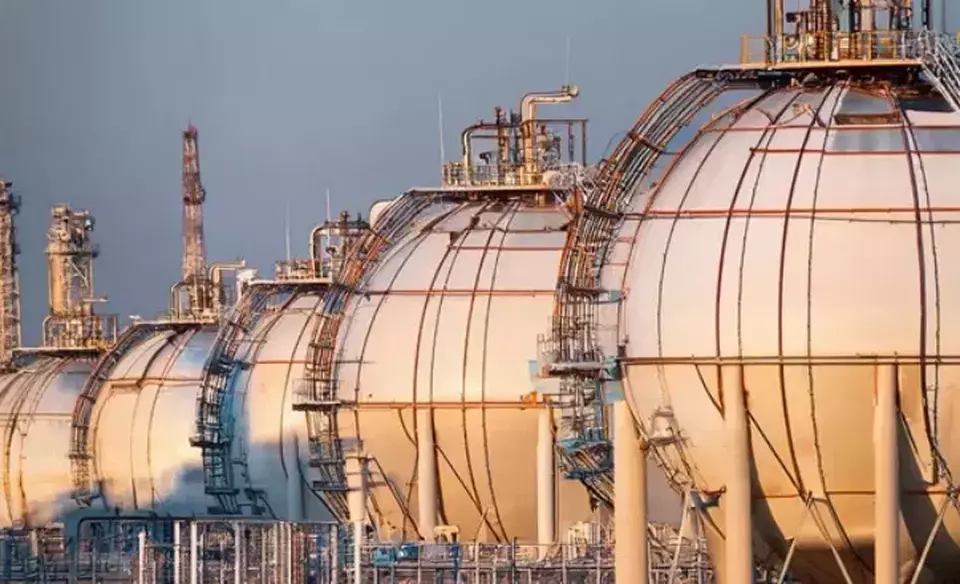 Salah satu fasilitas milik PT Raharja Energi Cepu Tbk (RATU). (Foto: RATU)