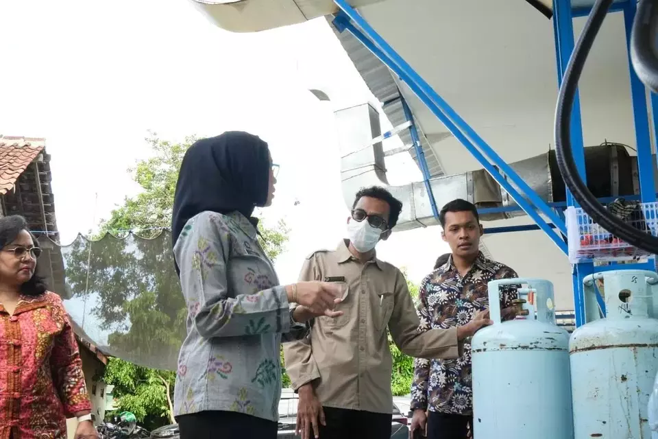 Praktik zero waste yang dilakukan SPPG Margomulyo menjadi contoh nyata bagaimana kolaborasi pemerintah dan masyarakat dapat menciptakan ekosistem pangan yang sehat sekaligus berkelanjutan. (BGN/Istimewa)