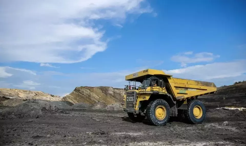 Ilustrasi kegiatan usaha PT Darma Henwa Tbk (DEWA). (Foto: DEWA)