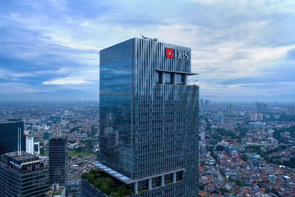 Ilustrasi DBS. (Dok. DBS)