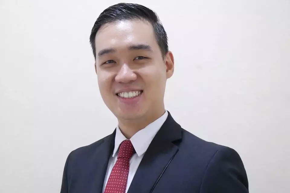 Remon Samora, Ekonom Senior Departemen Kebijakan Sistem Pembayaran Bank Indonesia. (Ist.)