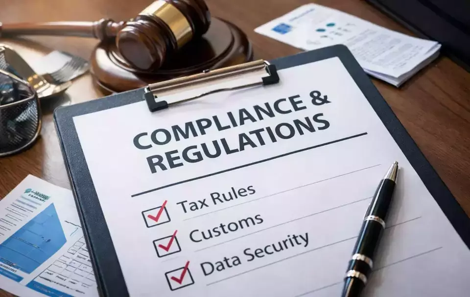 Regulasi E-commerce. (ist)