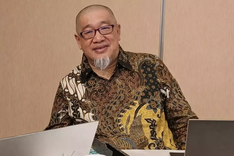 Bagong Suyanto, Guru Besar Sosiologi Ekonomi, FISIP-Universitas Airlangga. (Ist.)
