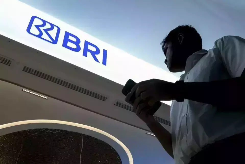 Ilustrasi Bank Rakyat Indonesia (BBRI) atau BRI. (Foto: Istimewa) 
