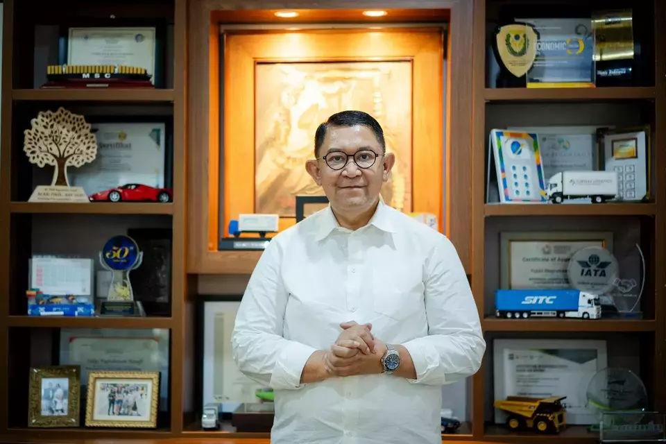 Yukki Nugrahawan Hanafi. Ist