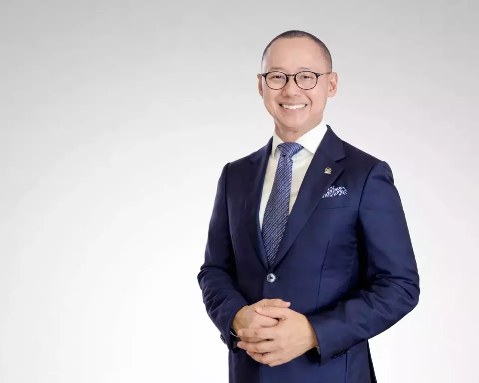 Eddy Soeparno, Wakil Ketua MPR RI. (Ist.)
