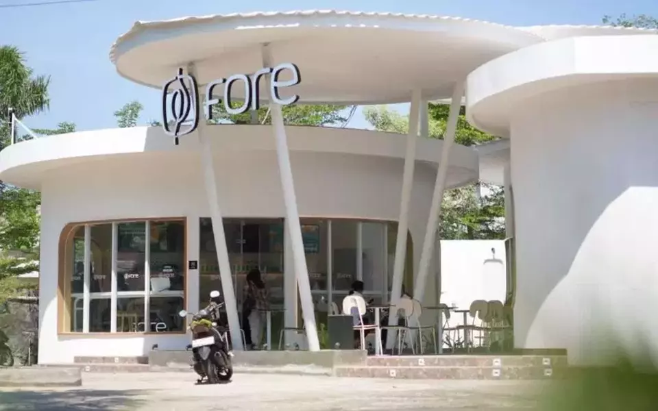 Fore Kopi Indonesia (FORE). Ist