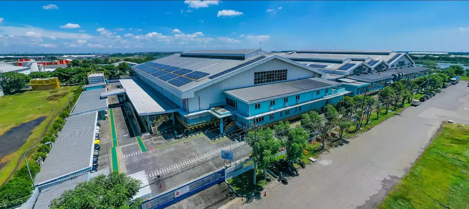 KEK Industri Halal Sidoarjo