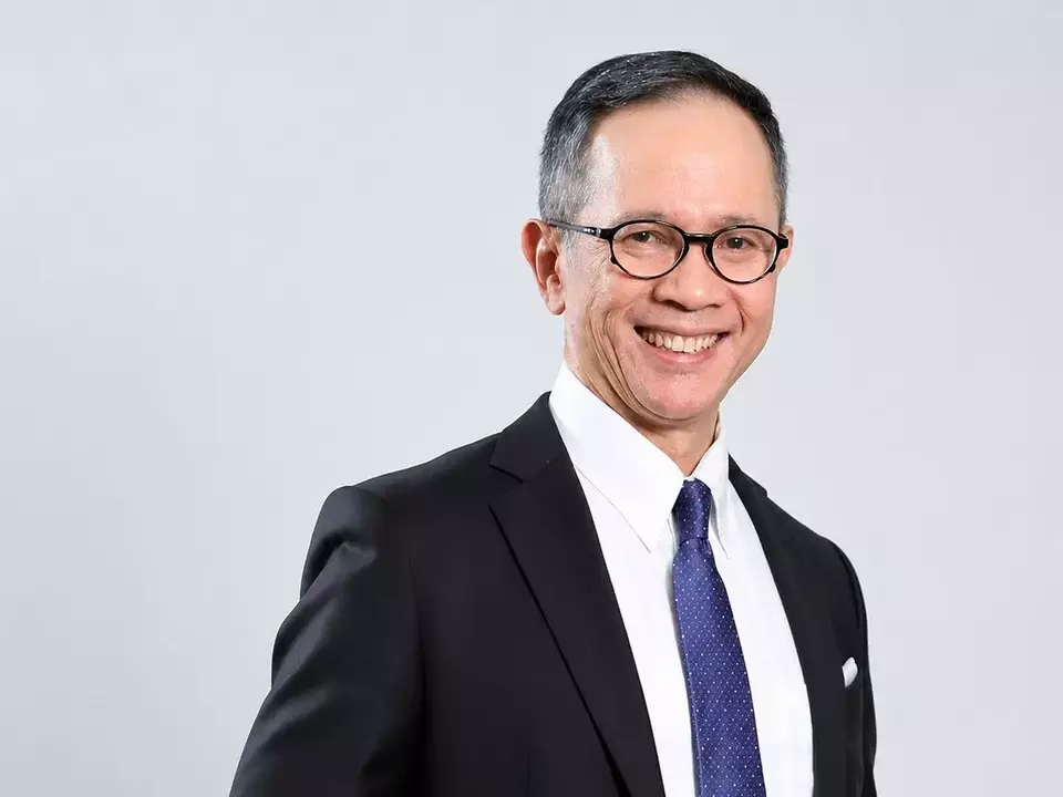 Mahendra Siregar, Pemerhati geopolitik, mantan wamenlu dan Dubes RI untuk AS. (Ist.)