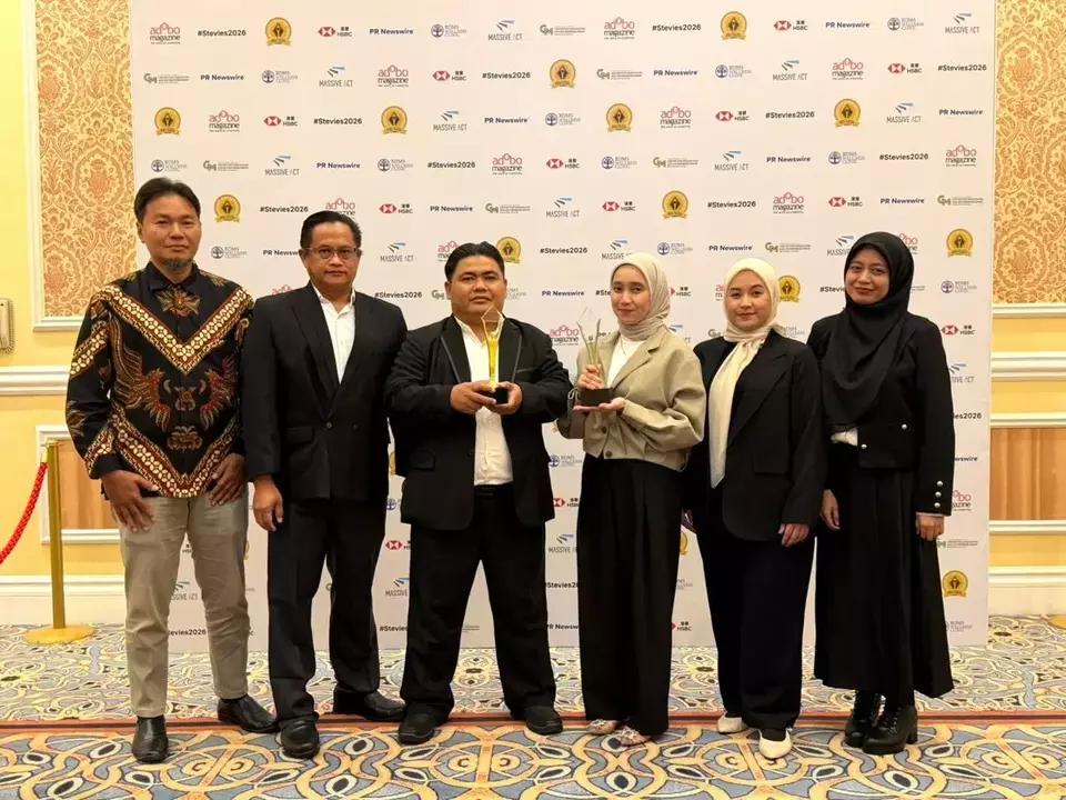 PT ABM Investama Tbk (ABMM)