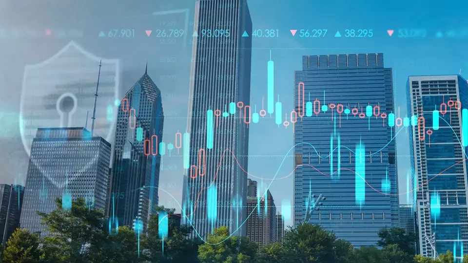 Indonesia Clearing House menjadi Lembaga kliring atas transaksi yang terjadi di Indonesia Commodity & Derivatives Exchange (ICDX) atau Bursa Komoditi dan Derivatif Indonesia (BKDI). (ICH/Istimewa)