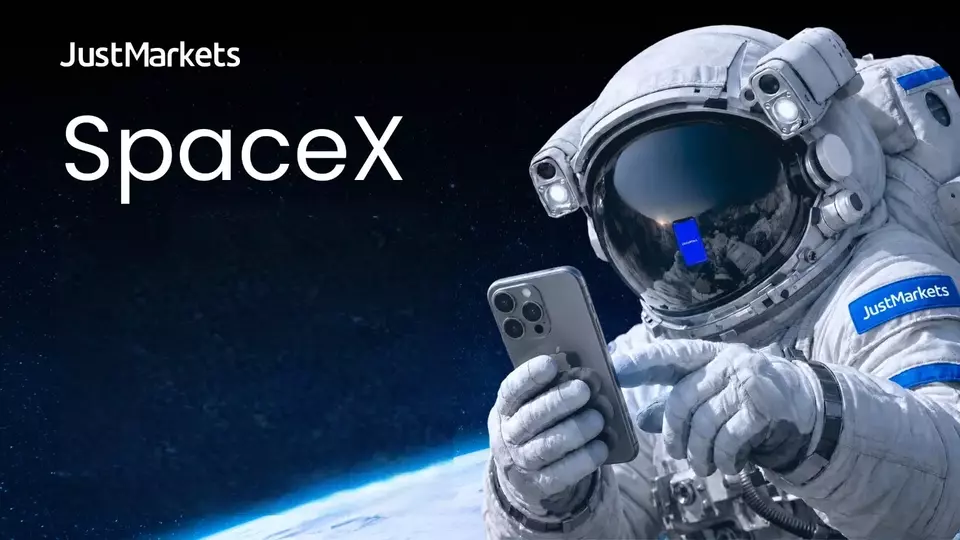 SpaceX di Justmarkets
sumber; Justmarkets