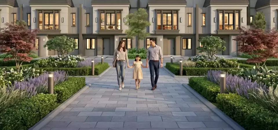 Paramount Petals siapkan klaster hunian terbaru